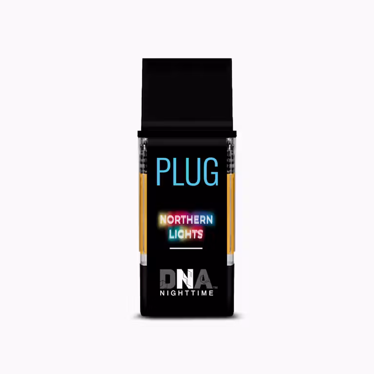 PLUGPLAY DNA — Northern Lights